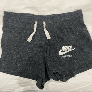 Nike Women’s Vintage Gym Shorts